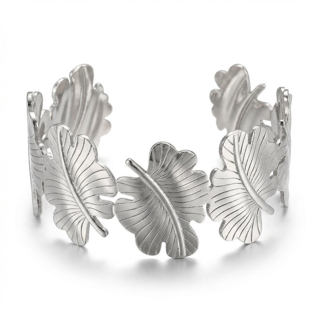 Brățară din Inox (otel inoxidabil) Statement - BF1006