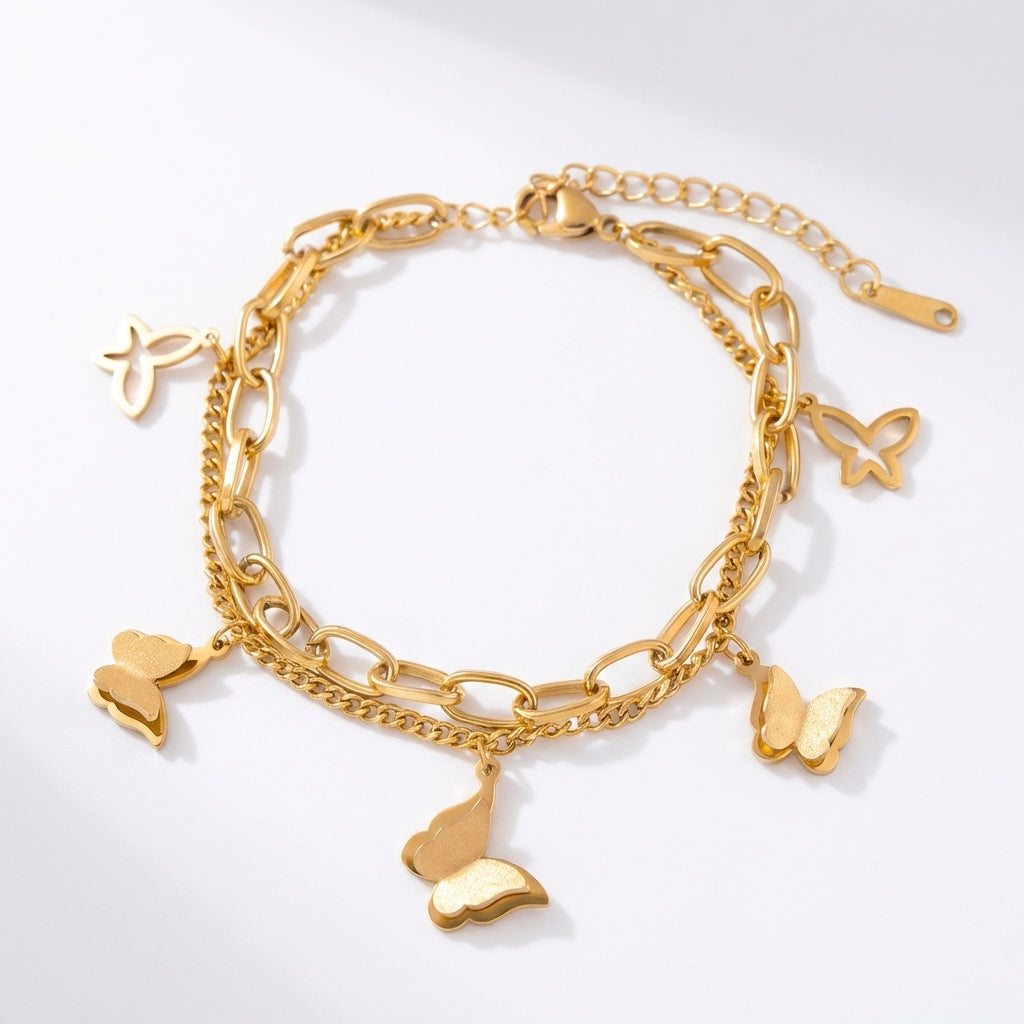 Brățară din Inox (otel inoxidabil) - BF1064