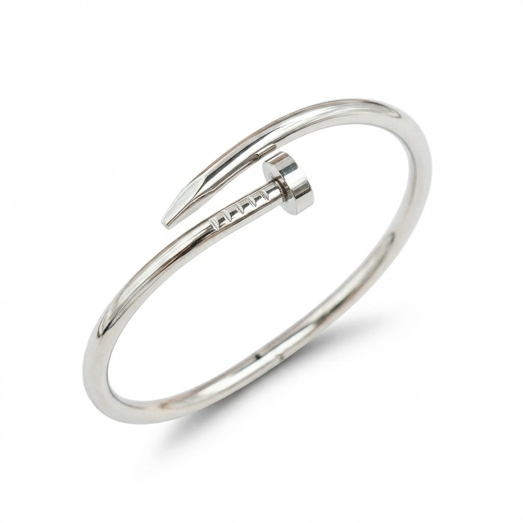 Brățară din Inox (otel inoxidabil) Statement Oțel Inoxidabil Auriu - BF1154 - Hipoalergenică