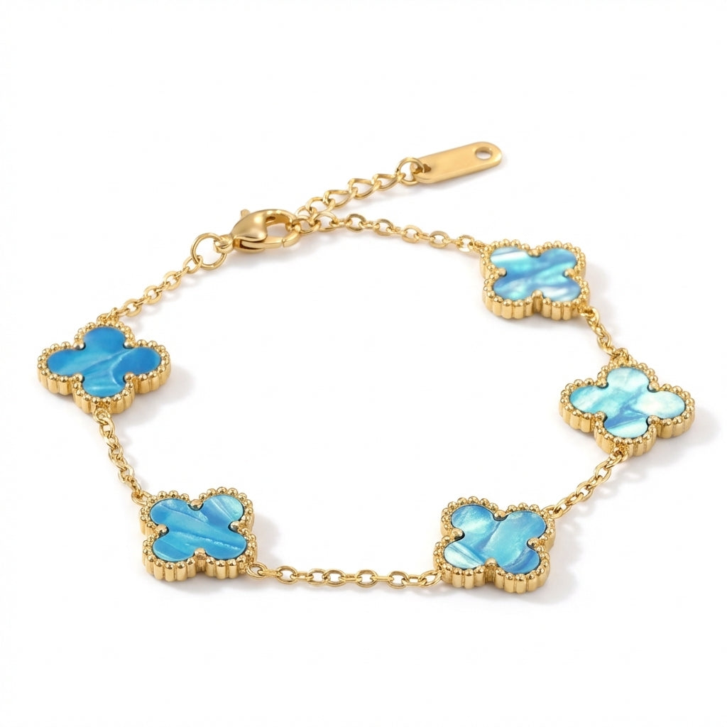 Brățară din Inox Alhambra - BF1137