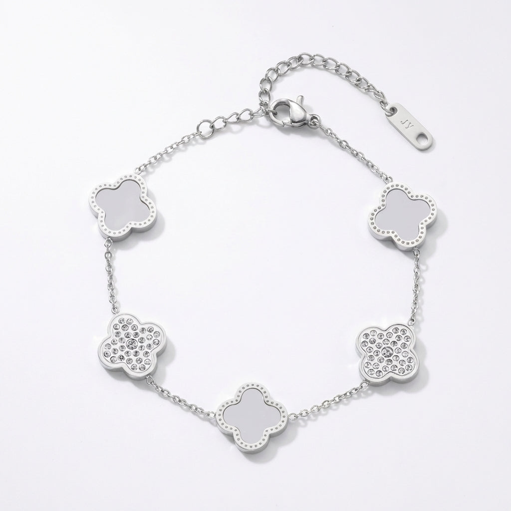 Brățară din Inox Alhambra - BF1077