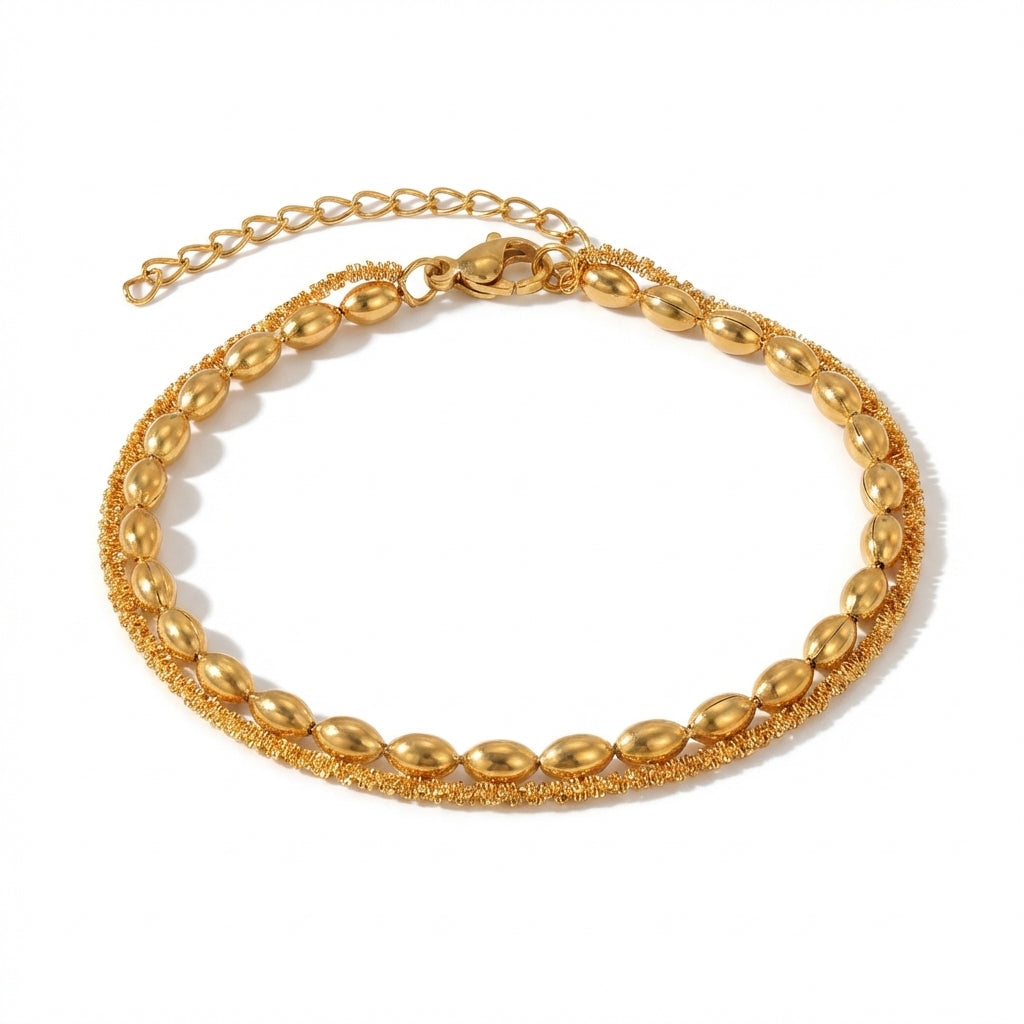 Brățară din Inox (otel inoxidabil) - BF982