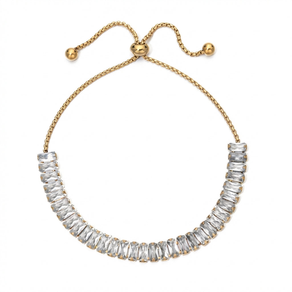 Brățară Tennis din Inox (otel inoxidabil) - BF1022