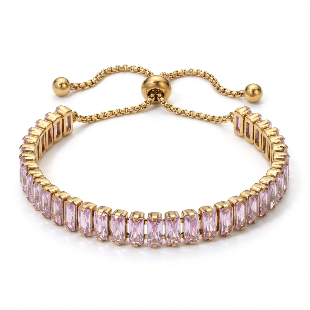 Brățară Tennis din Inox (otel inoxidabil) - BF1024