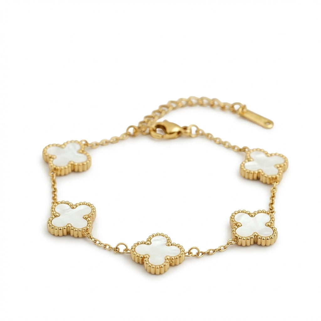 Brățară din Inox Alhambra - BF1133