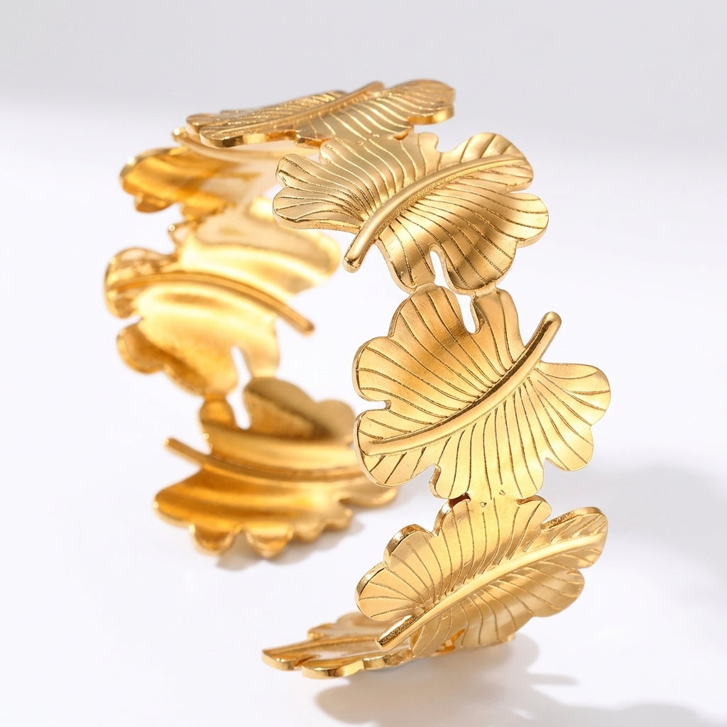 Brățară din Inox (otel inoxidabil) Statement - BF1005