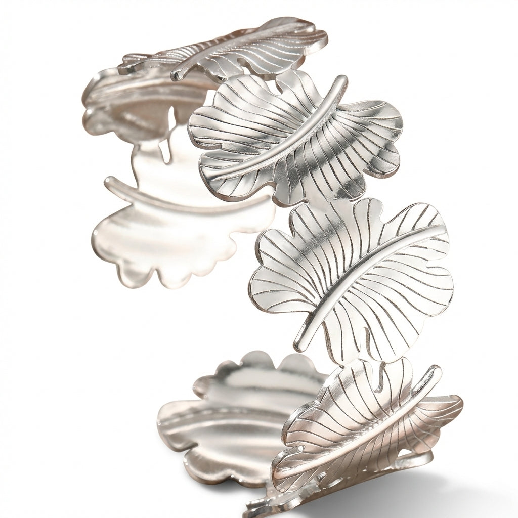 Brățară din Inox (otel inoxidabil) Statement - BF1006