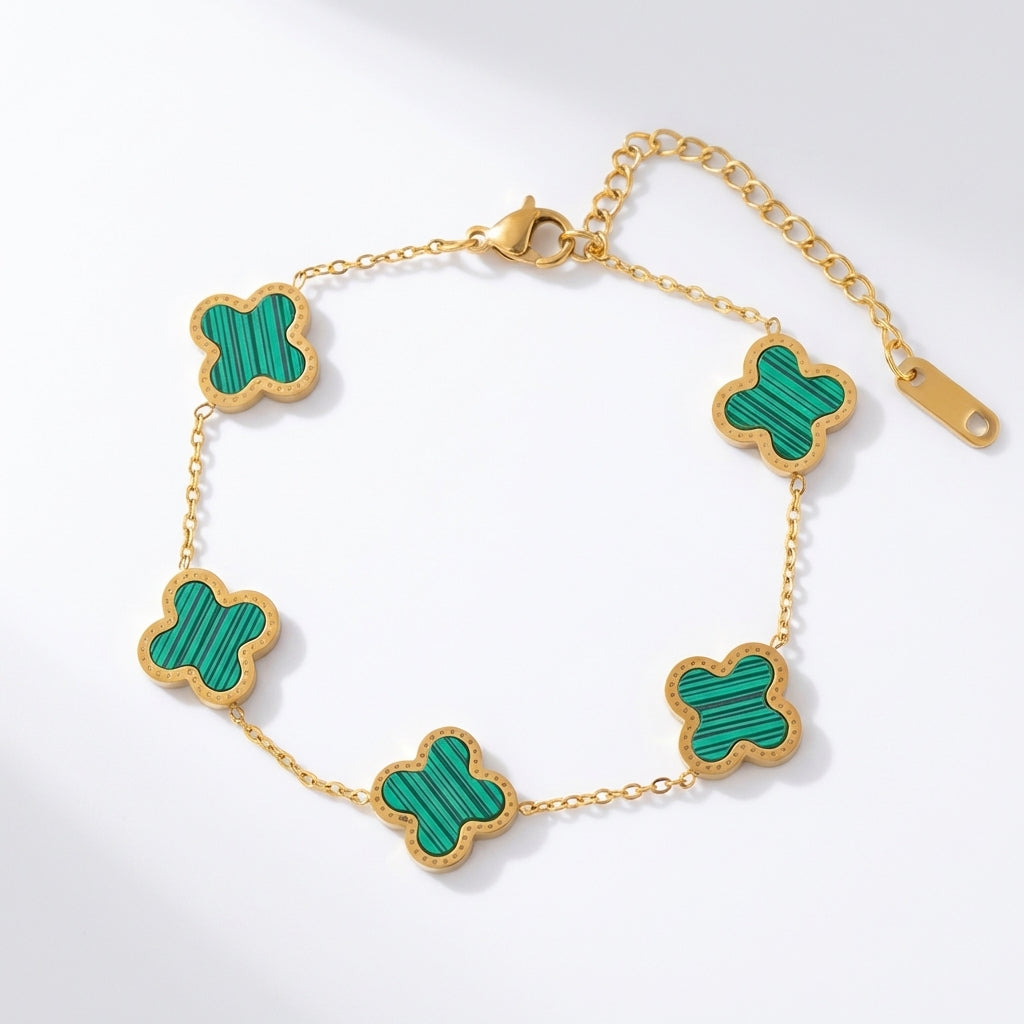 Brățară din Inox Alhambra - BF1040