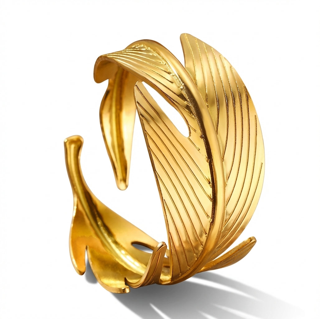 Brățară din Inox (otel inoxidabil) Statement - BF977