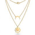 Lantisor Inox Statement - Hipoalergenic