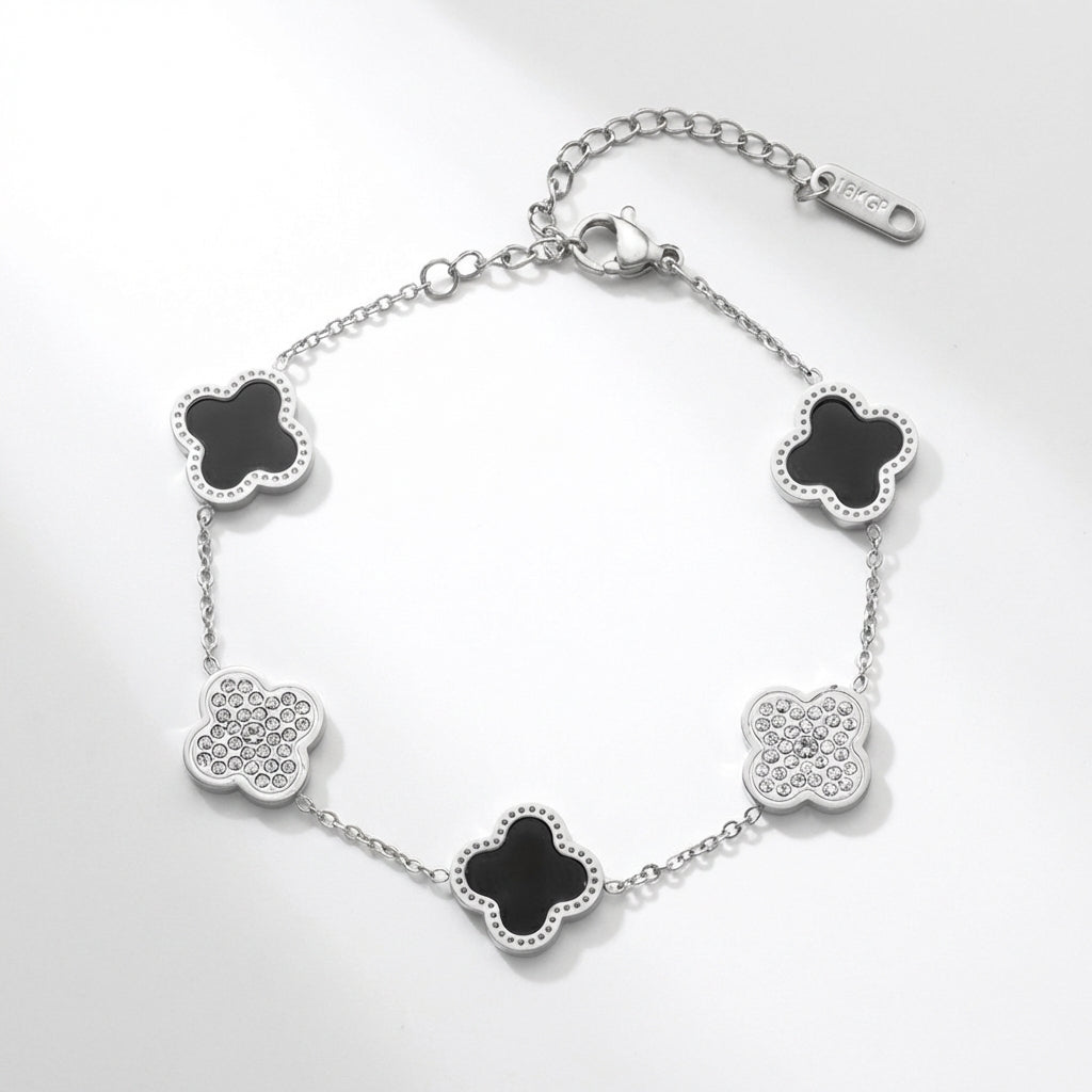 Brățară din Inox Alhambra - BF1099