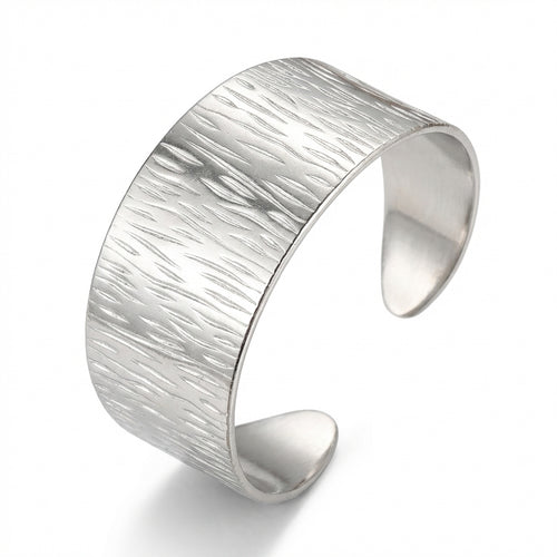 Brățară Elegantă Oțel Inoxidabil 5.5cm