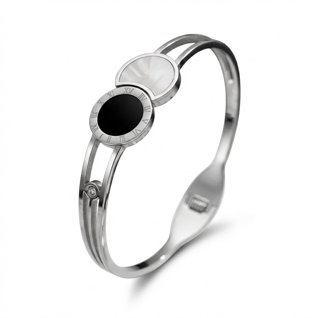 Brățară Catușă Imperială Oțel Inoxidabil - Hipoalergenică - BF960