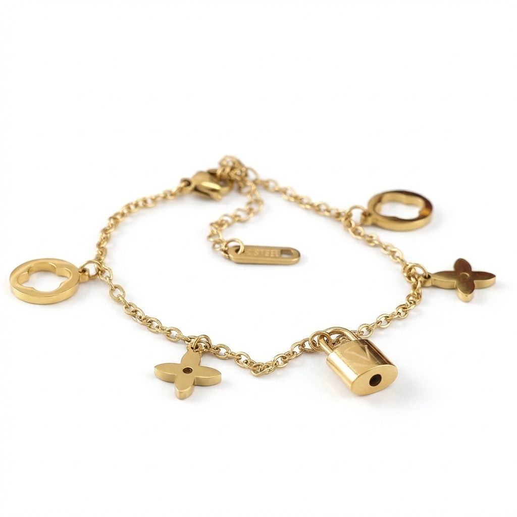 Brățară din Inox (otel inoxidabil) - BF1126