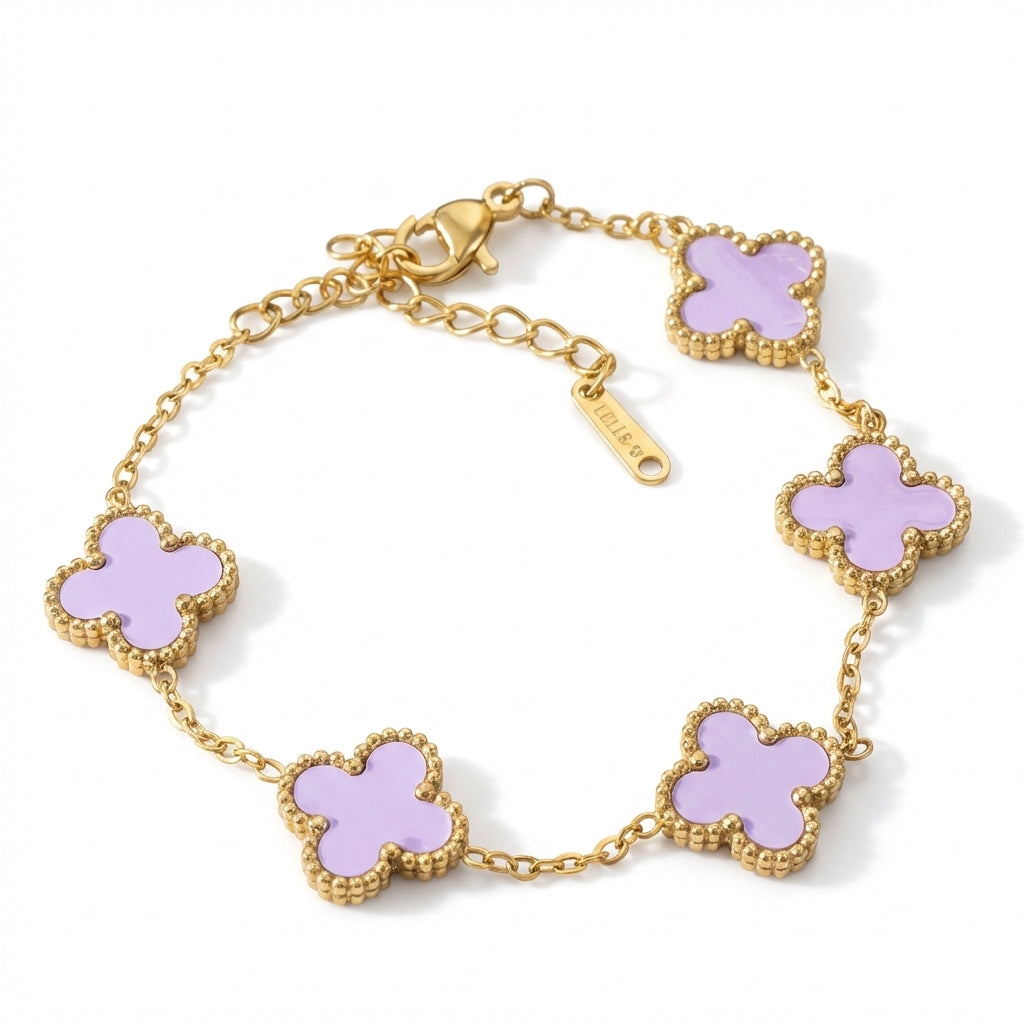 Brățară din Inox Alhambra - BF1131