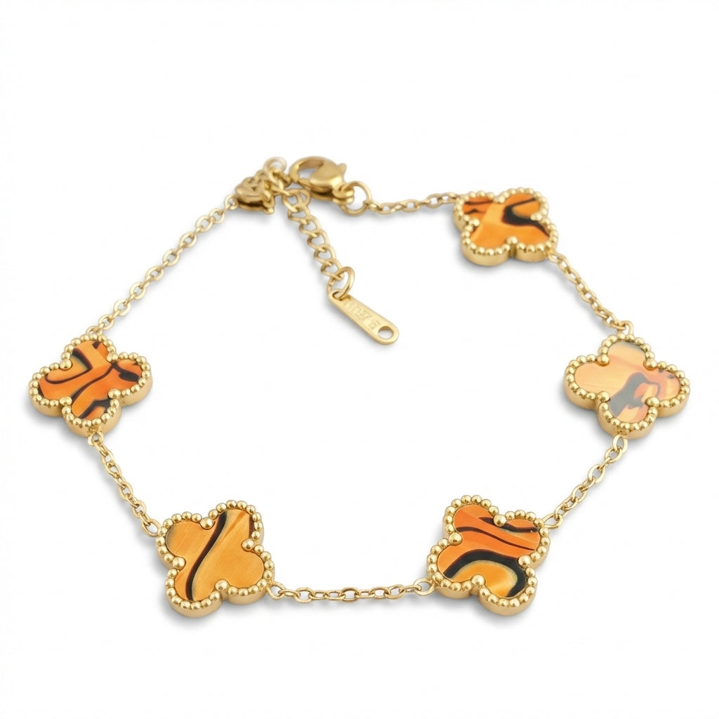 Brățară din Inox Alhambra - BF1109