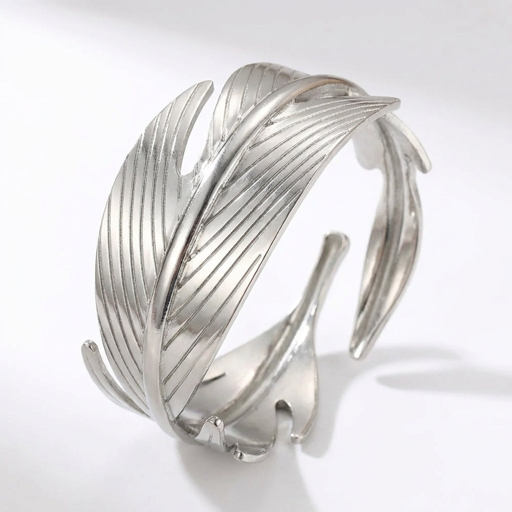 Brățară din Inox (otel inoxidabil) Statement - BF989