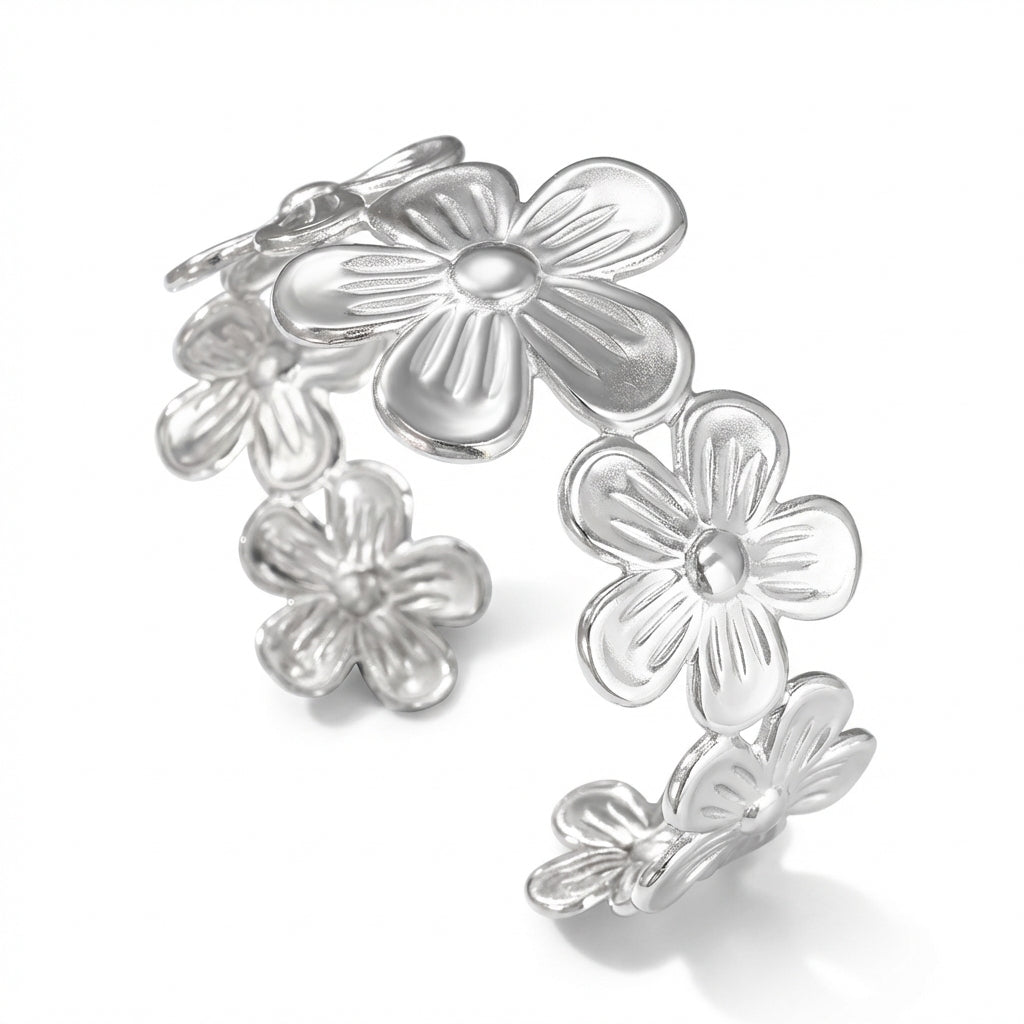 Brățară din Inox (otel inoxidabil) Statement - BF987