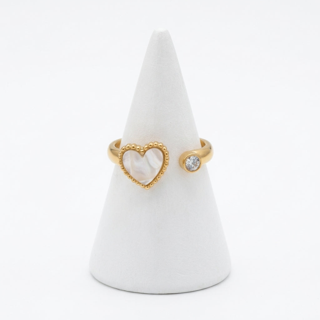 IND1419 Presentation - Inel Inima Sidef CZ Auriu