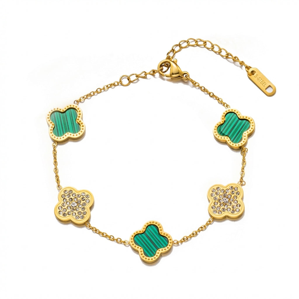 Brățară din Inox Alhambra - BF1104