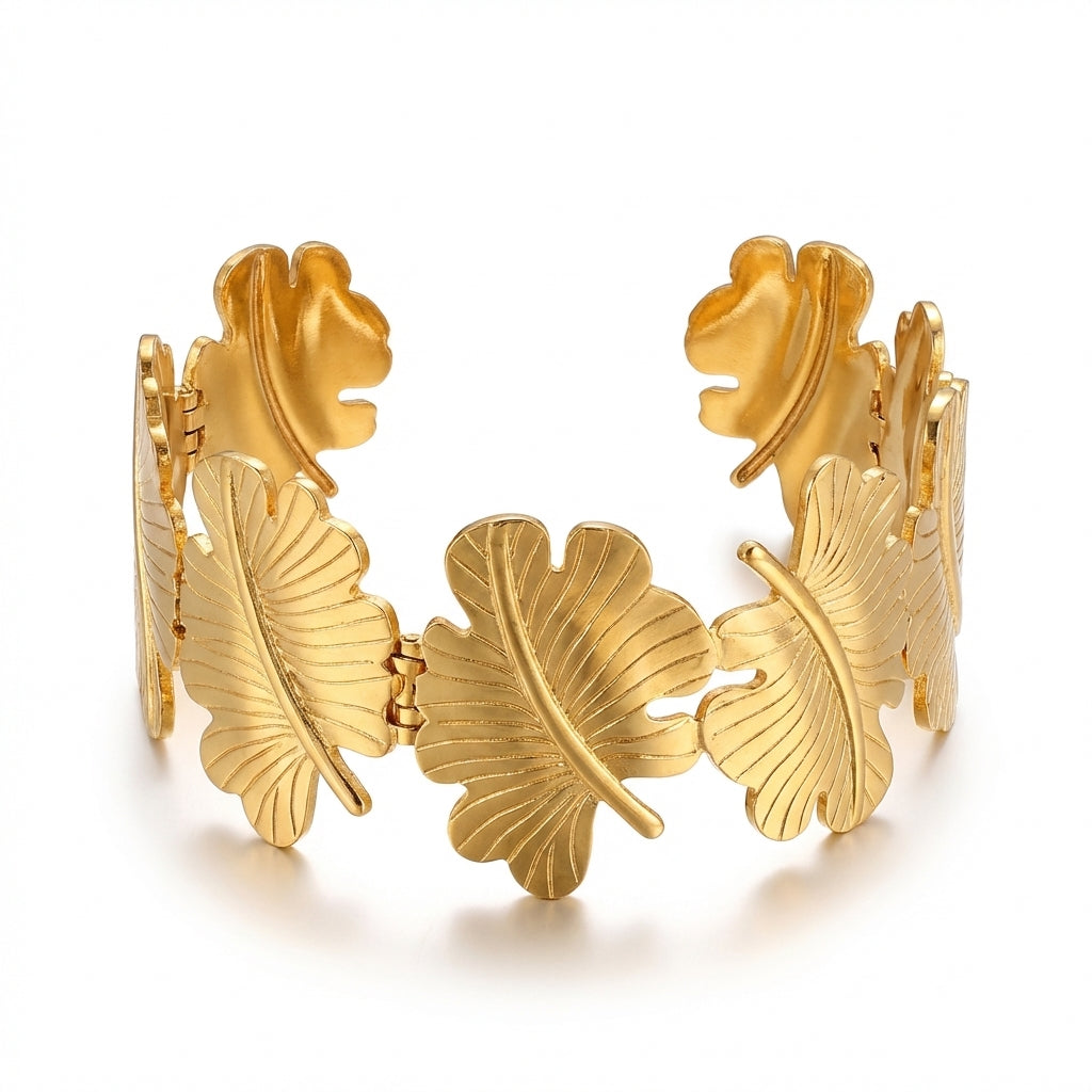 Brățară din Inox (otel inoxidabil) Statement - BF1005