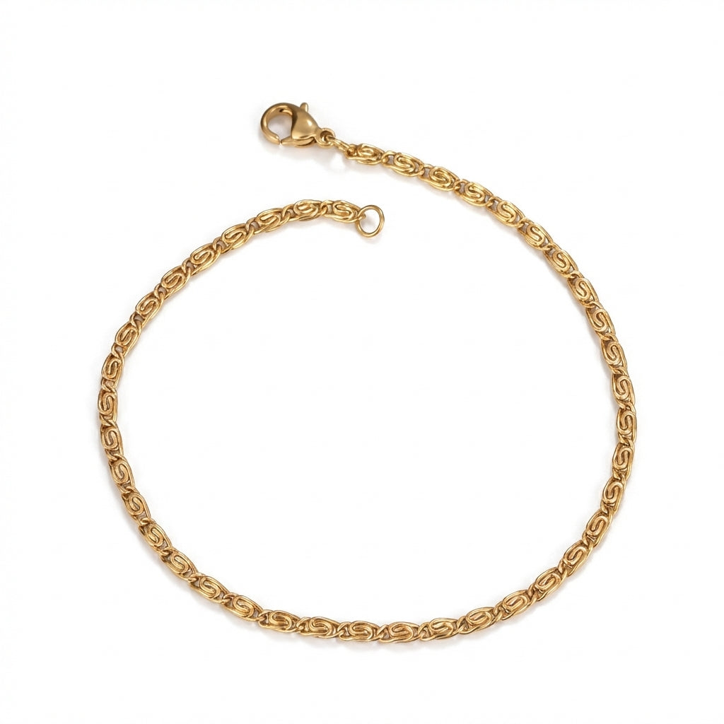 Brățară din inox -dama - BF477