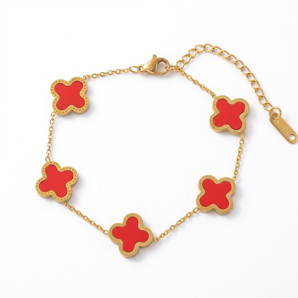 Brățară din Inox Alhambra - BF1042