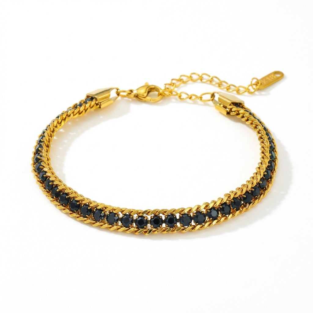 Brățară Tennis din Inox (otel inoxidabil) - BF1031