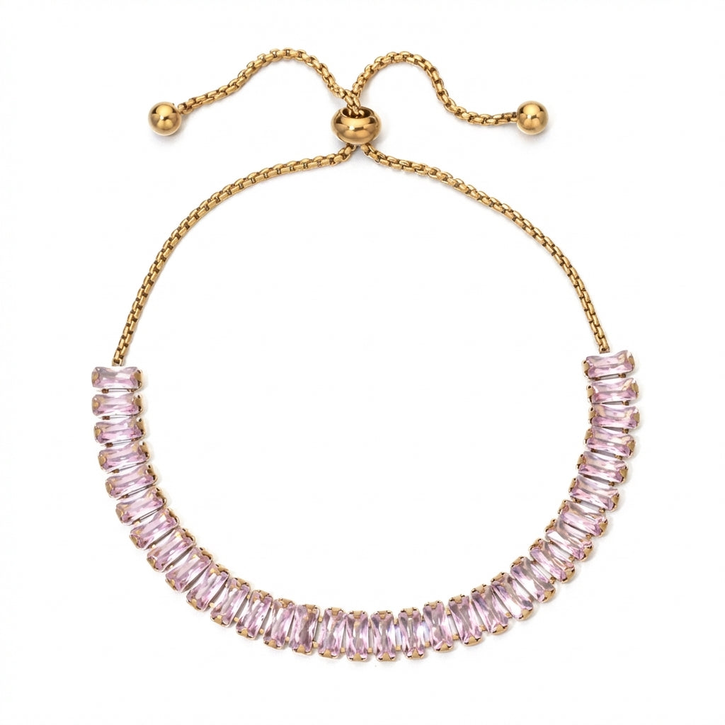 Brățară Tennis din Inox (otel inoxidabil) - BF1024