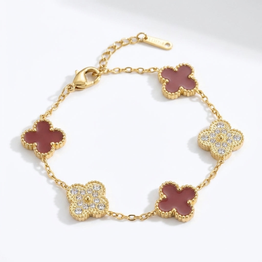 Brățară din Inox Alhambra - BF1110