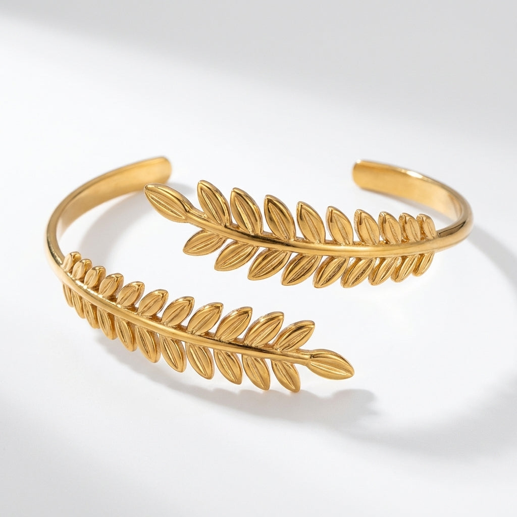 Brățară din Inox (otel inoxidabil) Statement - BF994