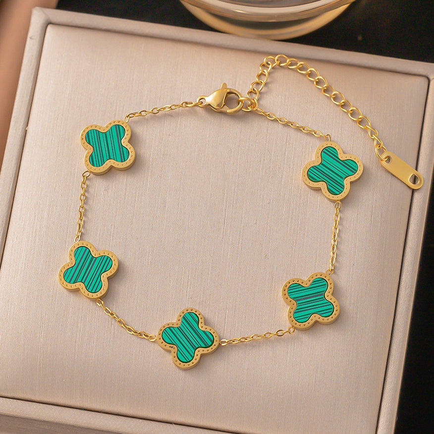 Brățară din Inox Alhambra - BF1040