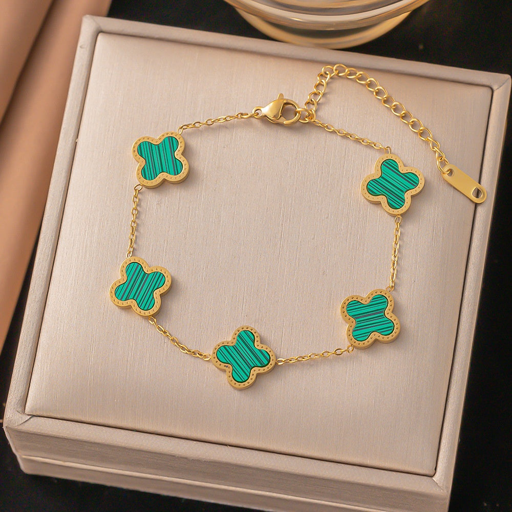 Brățară din Inox Alhambra - BF1040