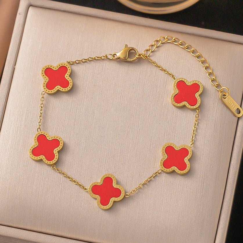 Brățară din Inox Alhambra - BF1042