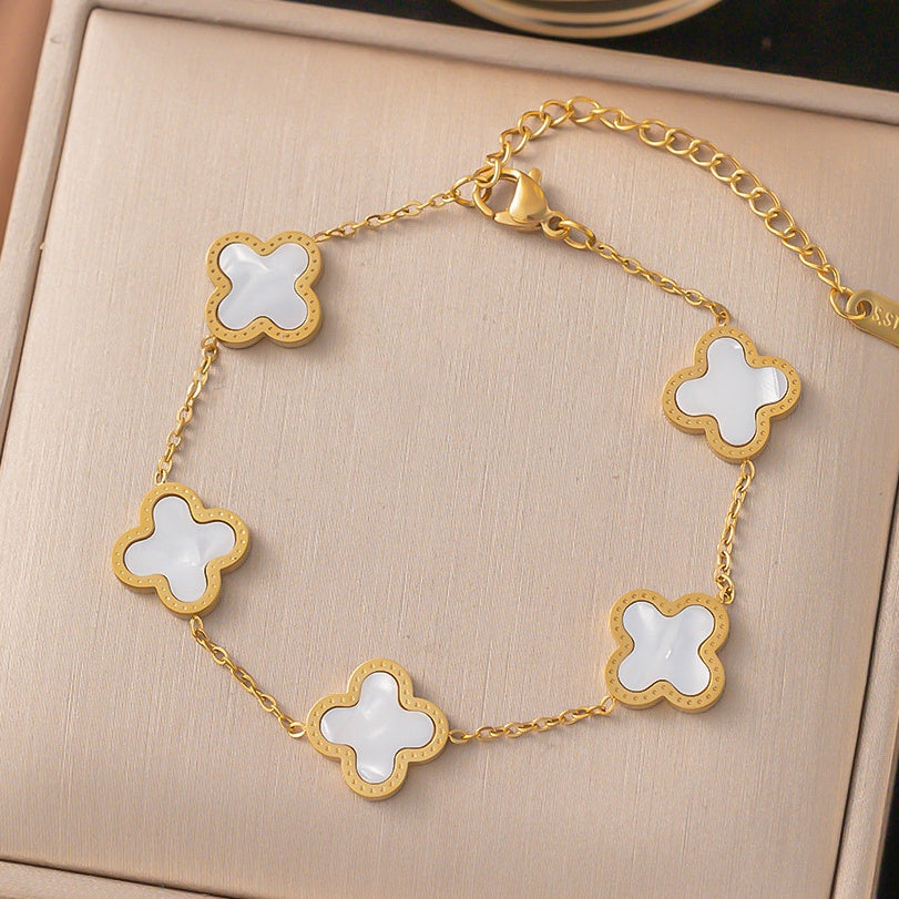 Brățară din Inox Alhambra - BF1044