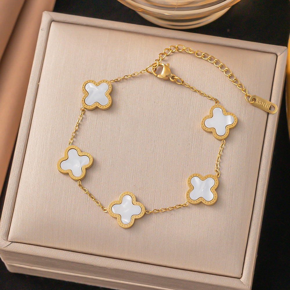 Brățară din Inox Alhambra - BF1044