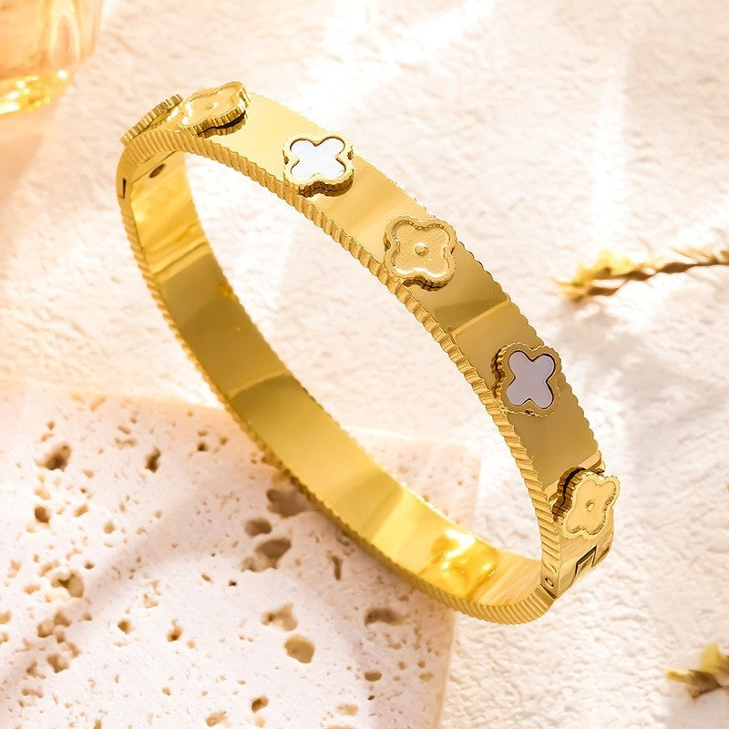 Brățară din Inox Alhambra - BF1089