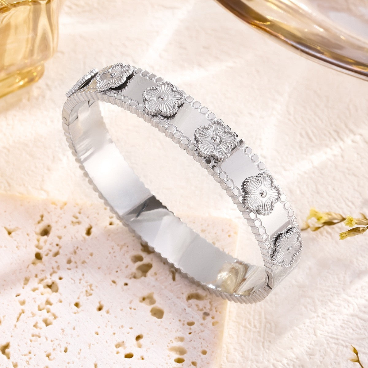 Brățară din Inox Alhambra - BF1091