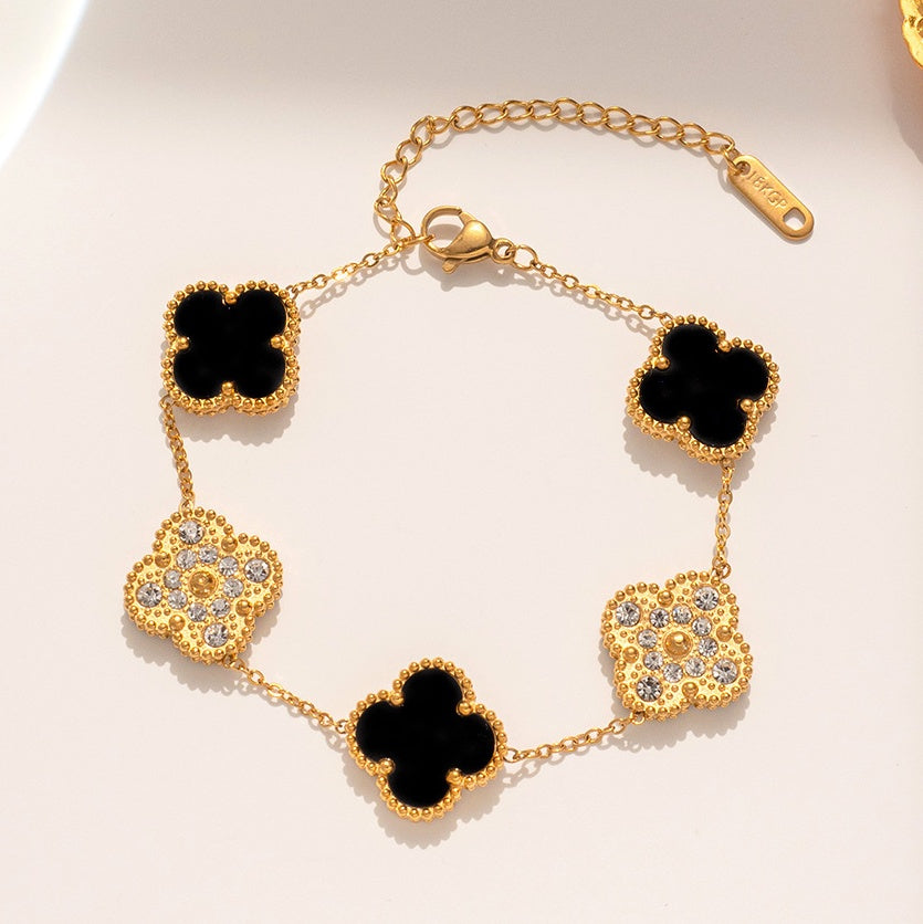 Brățară din Inox Alhambra - BF1094