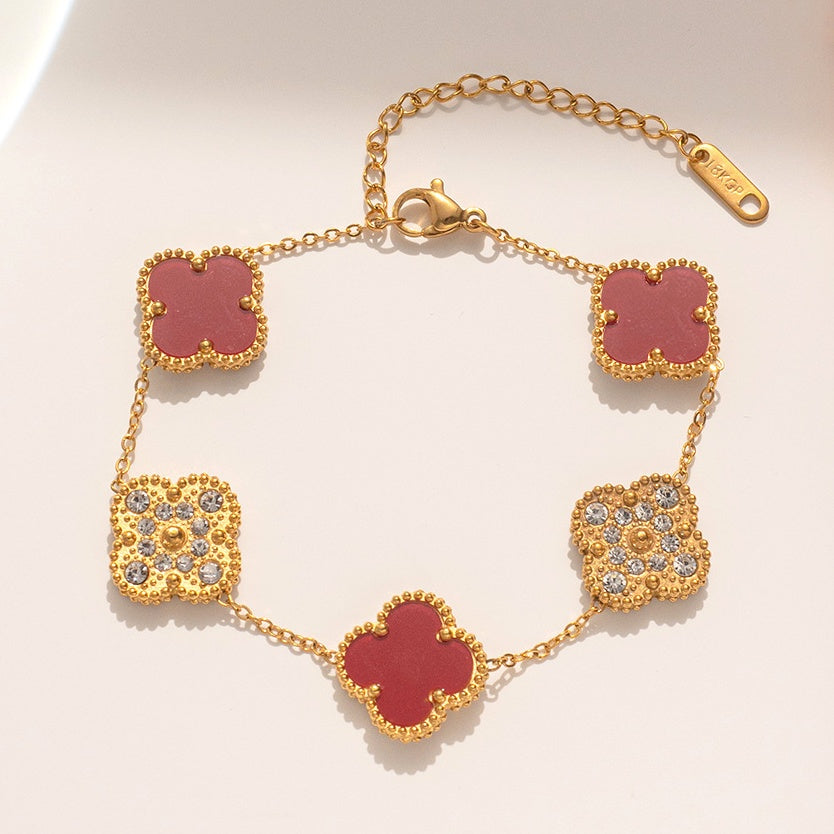 Brățară din Inox Alhambra - BF1096