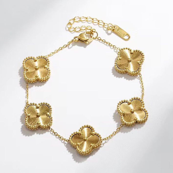 Brățară din Inox Alhambra - BF1097