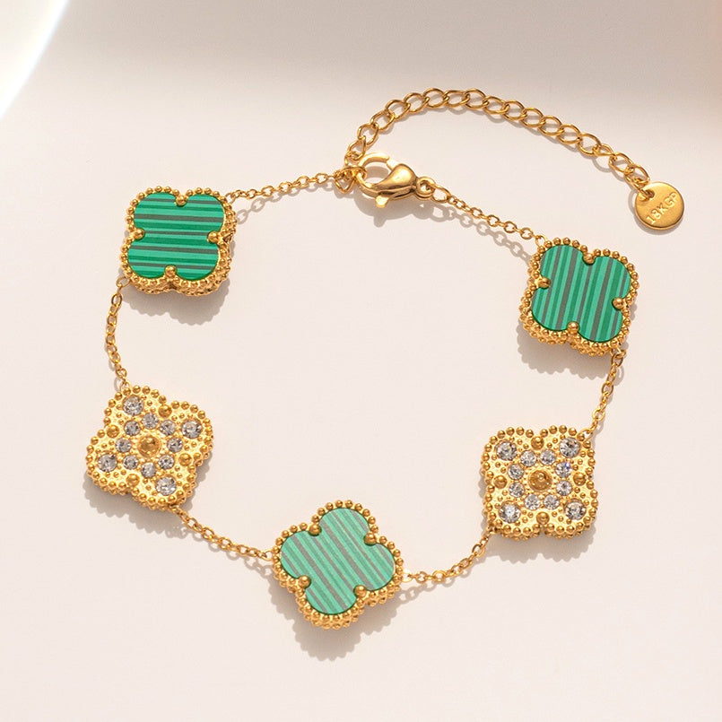 Brățară din Inox Alhambra - BF1098