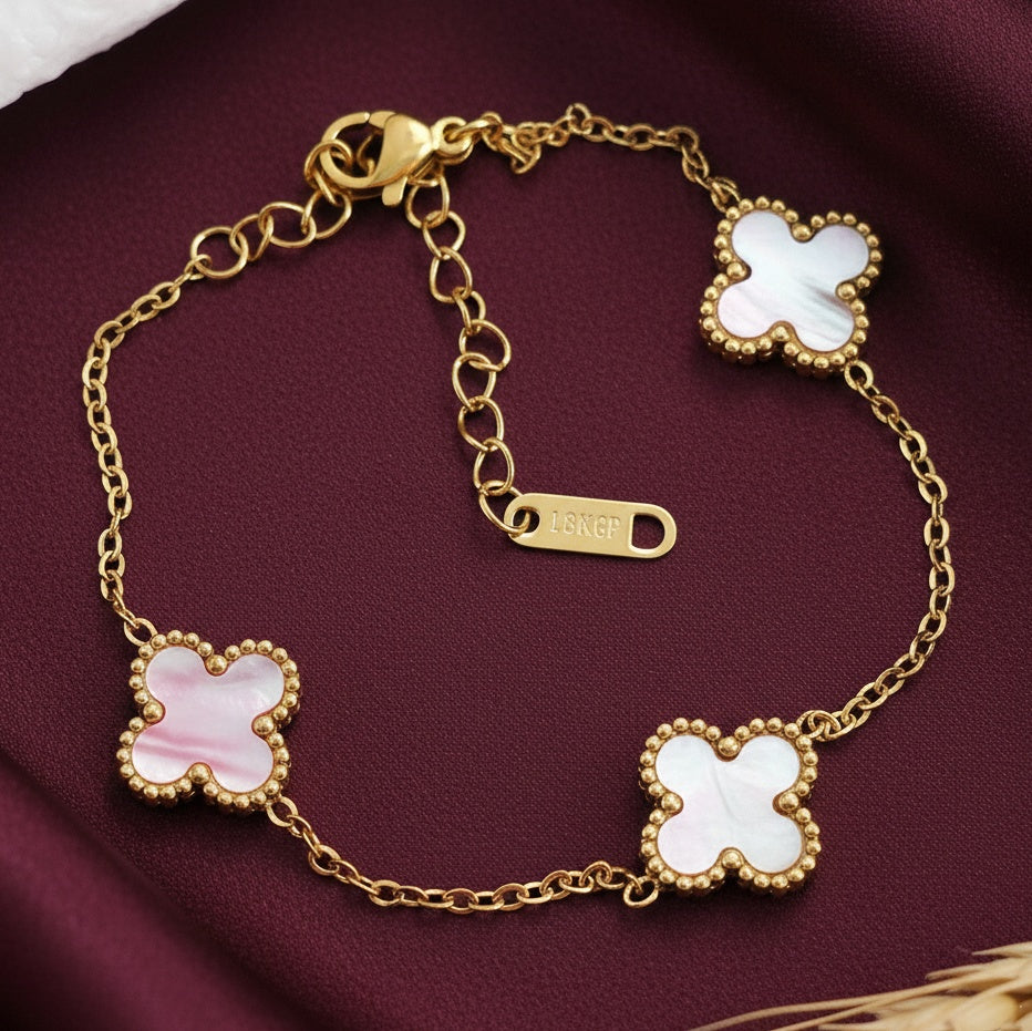 Brățară din Inox Alhambra - BF1107