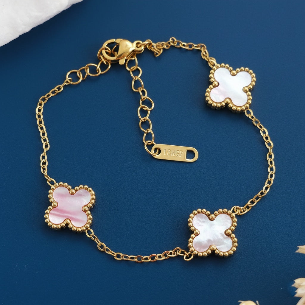 Brățară din Inox Alhambra - BF1107