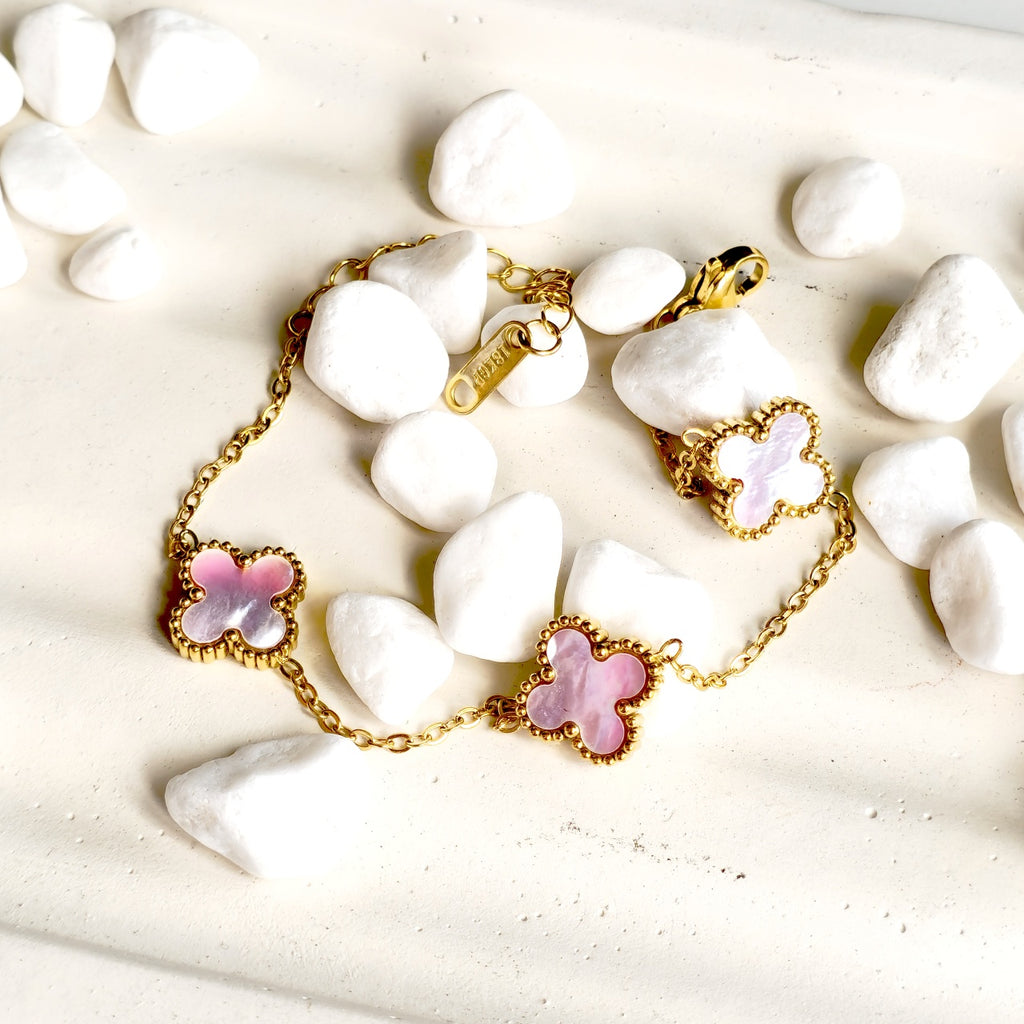 Brățară din Inox Alhambra - BF1107