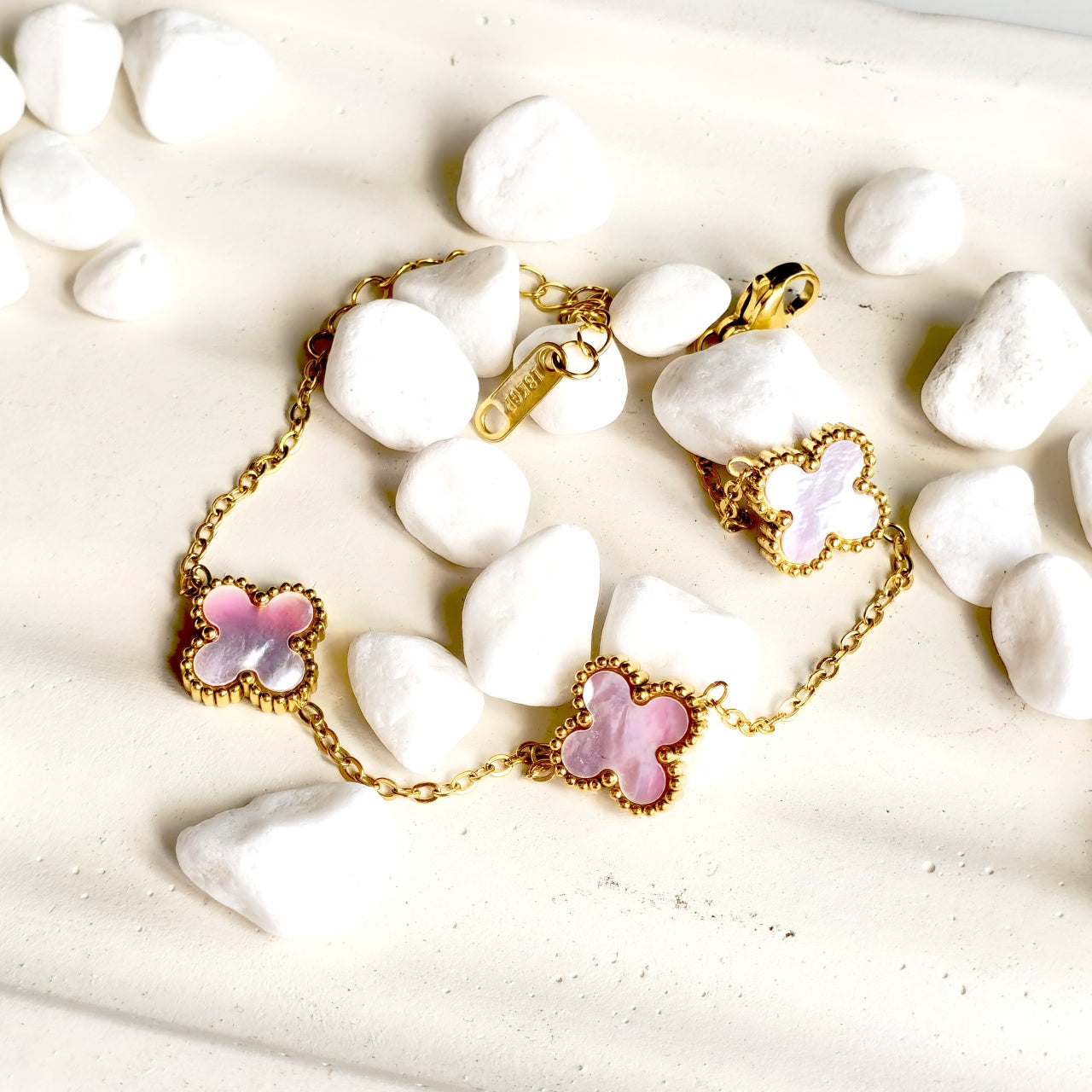 Brățară din Inox Alhambra - BF1107