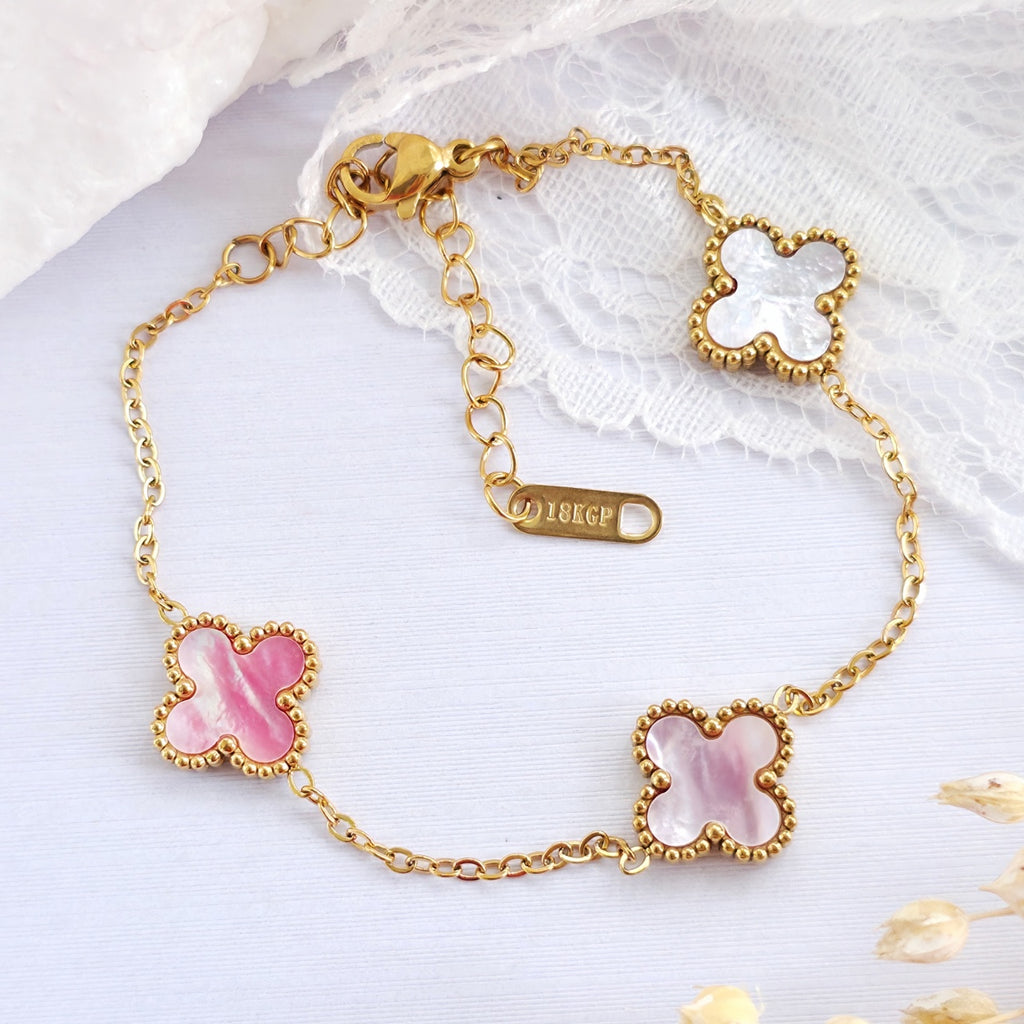 Brățară din Inox Alhambra - BF1107