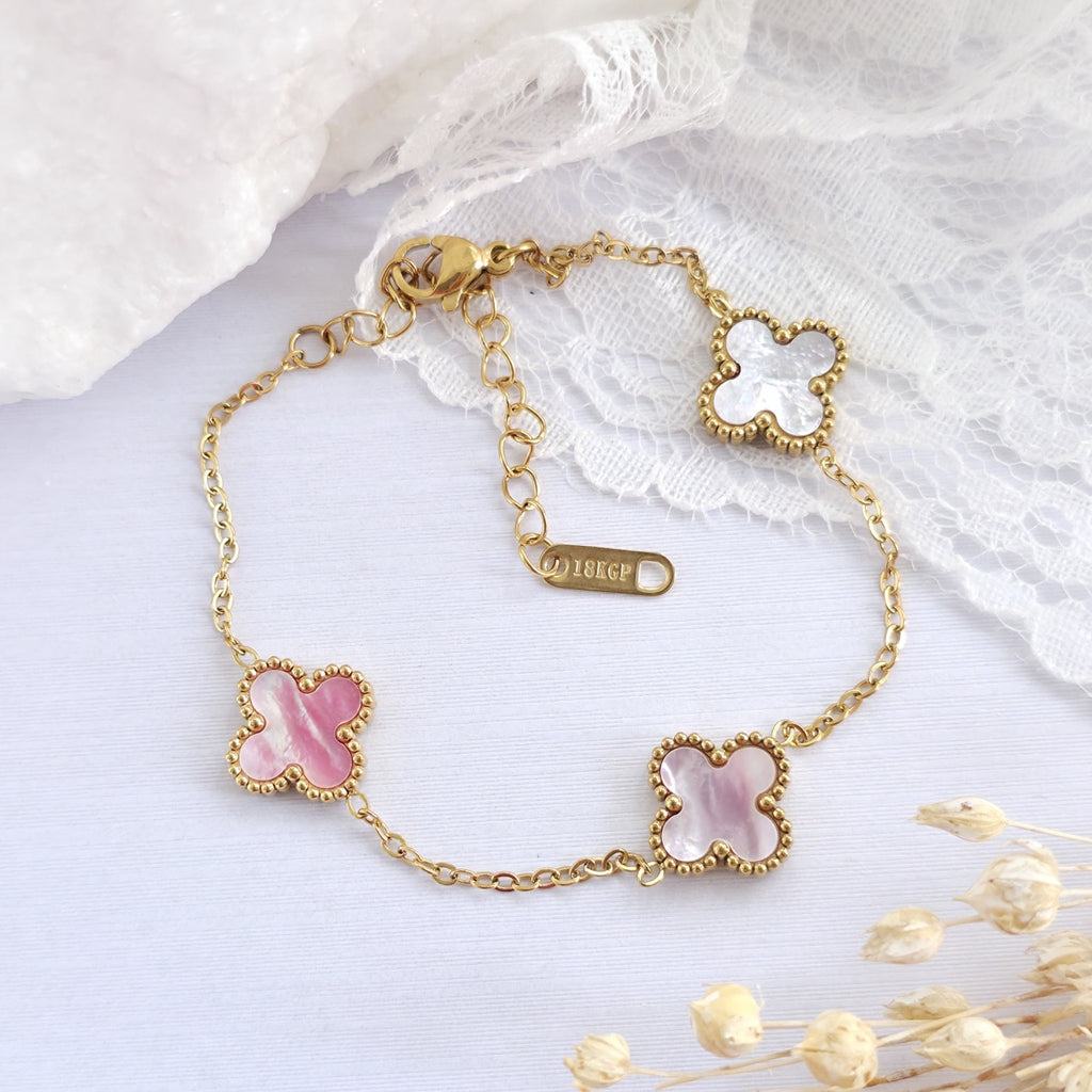 Brățară din Inox Alhambra - BF1107