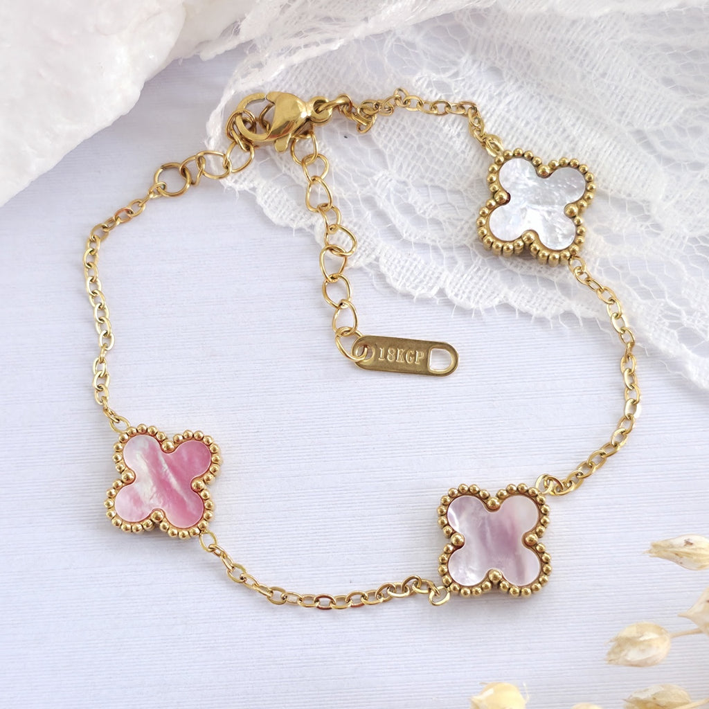 Brățară din Inox Alhambra - BF1107