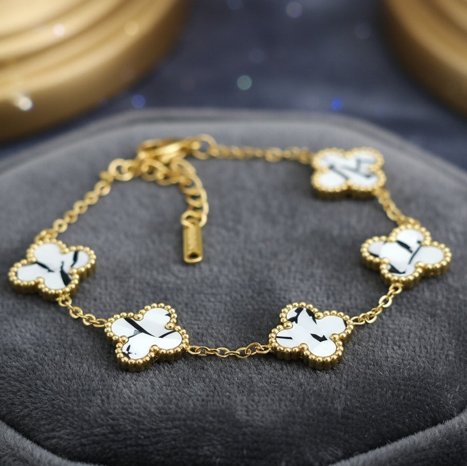 Brățară din Inox Alhambra - BF1108